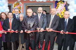 Türkiye Kayak Federasyonu Erzurum ofisi açtı