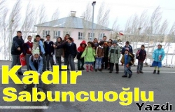 Erzurum bu feryadı duyacak mı