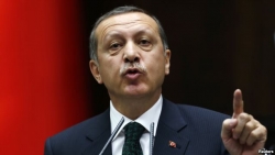 Erdoğan'a suikast girişimi davası başladı