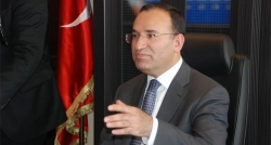 Bozdağ: 'CHP ve MHP birleşsin'