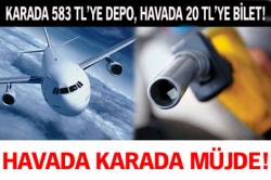 Havada karada kârlıyız