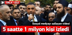 Peker sosyal medyayı yine salladı