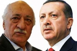 Erdoğan'dan Fethullah Gülen açıklaması