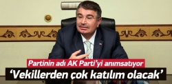 Millet ve Adalet Partisi kuruldu!