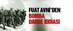 Bomba darbe iddiası!