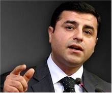 Demirtaş'tan CHP'ye flaş çağrı