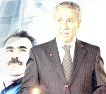 Arınç'tan Öcalan mesajları