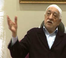 Gülen: Amerika'yı müslümanlar keşfetti