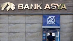 Bank Asya'nın Sermayesi Artırılıyor