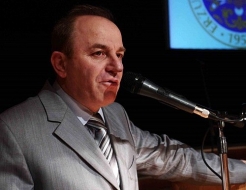 Erzurum'da 162. Kuruluş Yıldönümü