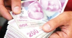 200'lükleri alıp 5 lira koydular