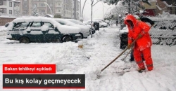 Rusya'dan Gelen Gaz Miktarı Düştü