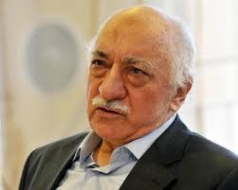 Gülen'in generallerle CD'si çıktı