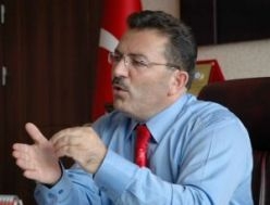 Serik’ten Erzurum’a yardım