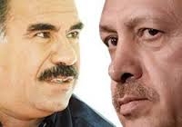 'Erdoğan ve Öcalan yan yana ödül alacak'