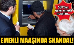 Bankalar habersizce kredi veriyor!