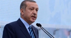 Erdoğan'dan 'saray' eleştirilerine yanıt