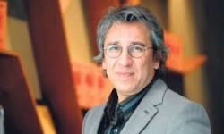 Can Dündar'dan bomba buluşma