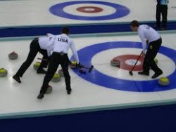Curling: Türkiye Birinci Ligi
