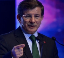 Davutoğlu'ndan askere sert bedelli yanıtı