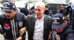 Eski Milletvekili Feyzi İşbaşaran tutuklandı