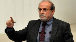 Kürkçü'den mecliste Osmanlıca konuşma