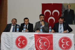 Mehmet Çoşkun yeniden başkan