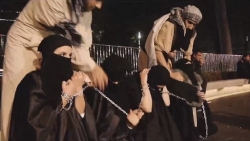 IŞİD'in seks rehberi