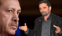Türköne'den Erdoğan için ağır benzetme