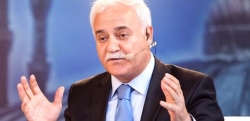 Nihat Hatipoğlu isyan etti