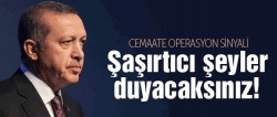 Son dakika cemaate operasyon açıklaması