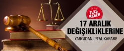 Adli Kolluk Yönetmeliği’ndeki değişiklikler!