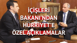 Suç yoksa devlet dinlemeyecek