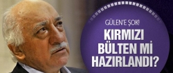 Fethullah Gülen'e şok!