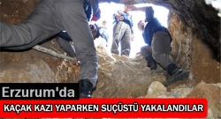 3 kişi suçüstü yakalandı