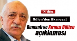 Dumanlı ve Hidayet Karaca açıklaması