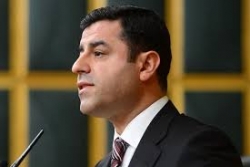 Demirtaş'tan Fethullah Gülen'e kritik çağrı!