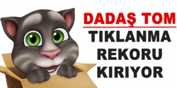 TOM'un Dadaş versiyonu çıktı!