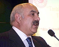 Tıbbi Cihazlar Fuarını Gülyurt Açtı