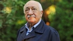 Gülen'e yakalama kararı