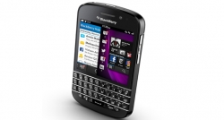 Blackberry yeni modeli ile şaşırttı!