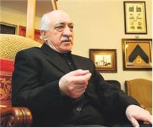 ABD Gülen'i iade etmez!