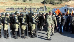 Yollar kapatıldı! O kente giriş yasaklandı