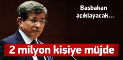 2 milyon gence iş