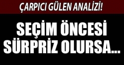 ABD, Fethullah Gülen'i verir mi