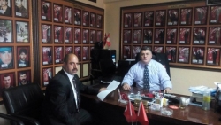 Gaziye 22 yıl sonra maaş