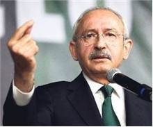 Kılıçdaroğlu'ndan şok itiraf