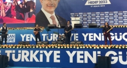 İşte AK Parti’nin yeni seçim şarkısı