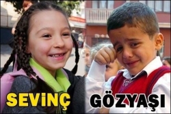 Erzurum'da eğitim başladı!..