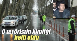 O teröristin kimliği belli oldu!